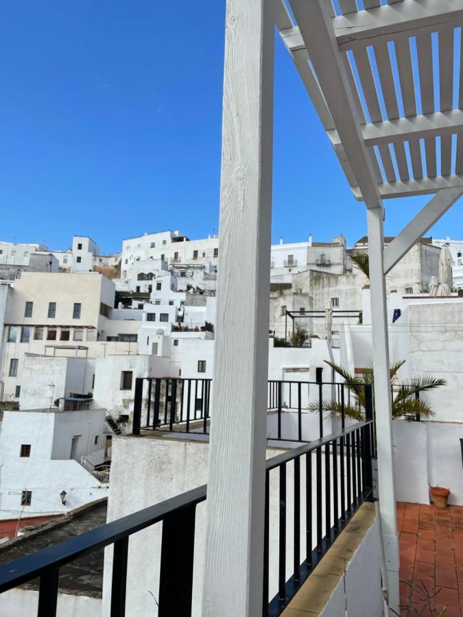 Villa Cassa Dulce Vejer de la Frontera Esterno foto