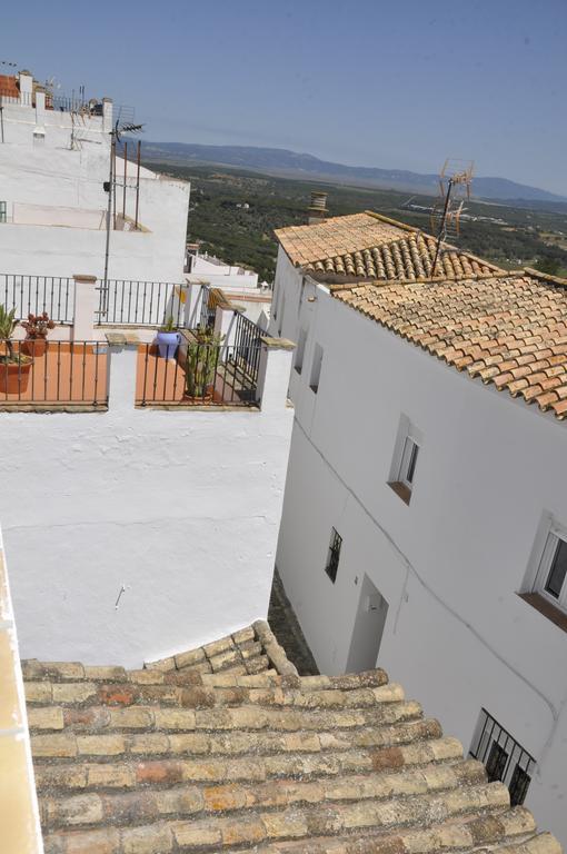 Villa Cassa Dulce Vejer de la Frontera Esterno foto