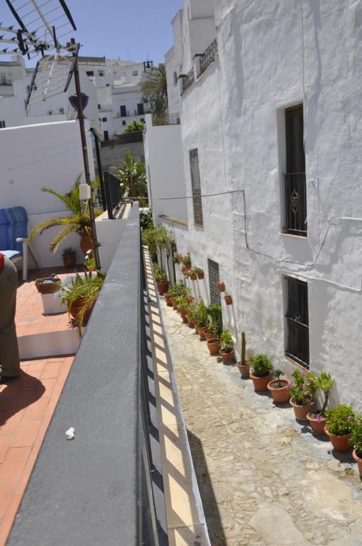 Villa Cassa Dulce Vejer de la Frontera Esterno foto