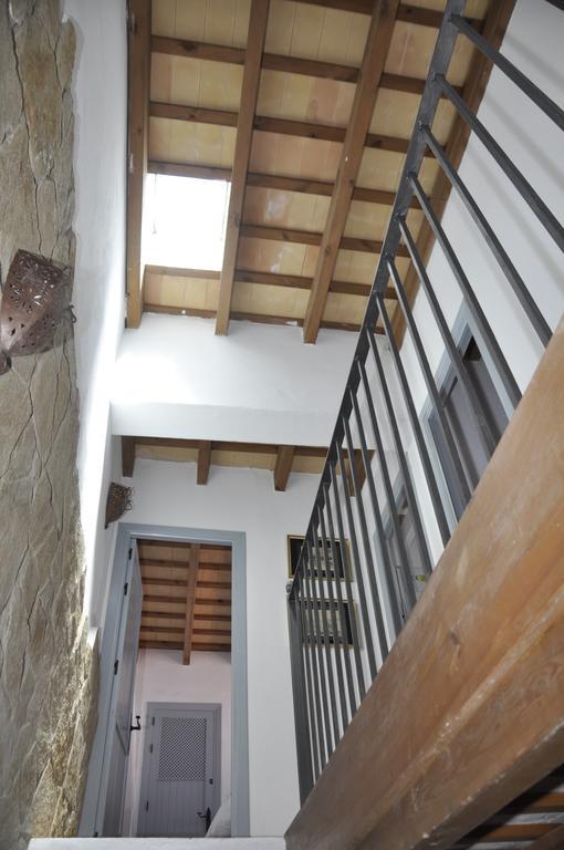 Villa Cassa Dulce Vejer de la Frontera Esterno foto