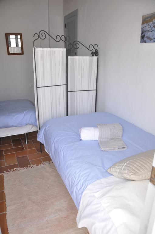Villa Cassa Dulce Vejer de la Frontera Esterno foto