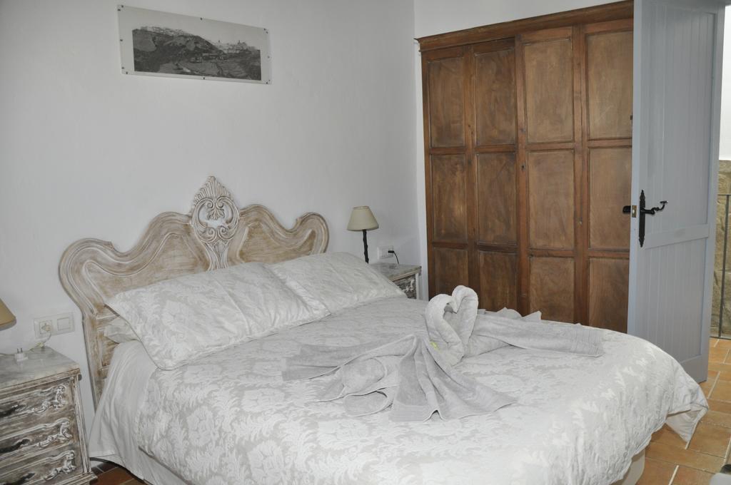 Villa Cassa Dulce Vejer de la Frontera Esterno foto