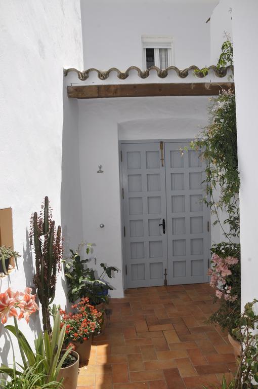Villa Cassa Dulce Vejer de la Frontera Esterno foto
