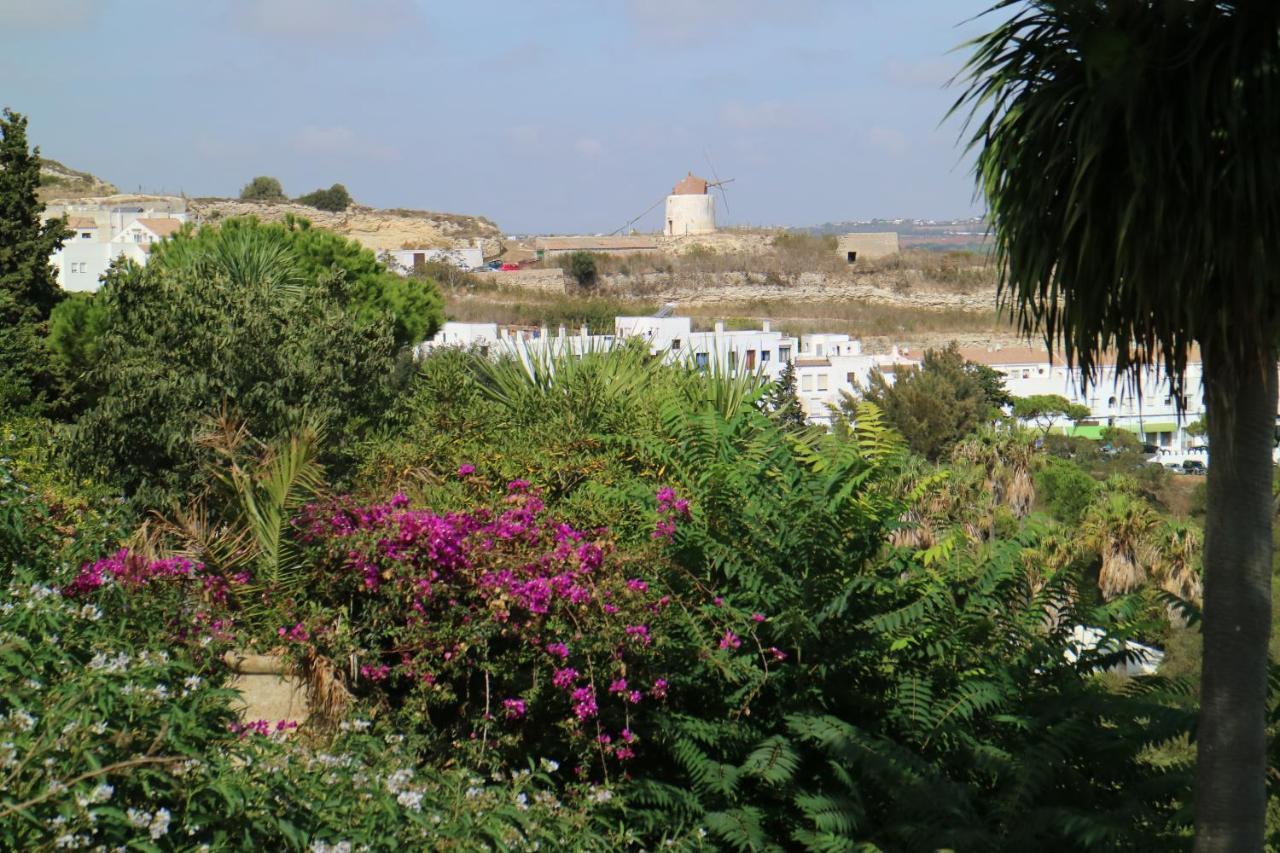 Villa Cassa Dulce Vejer de la Frontera Esterno foto