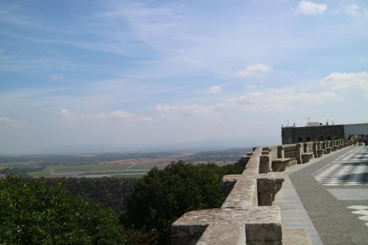 Villa Cassa Dulce Vejer de la Frontera Esterno foto