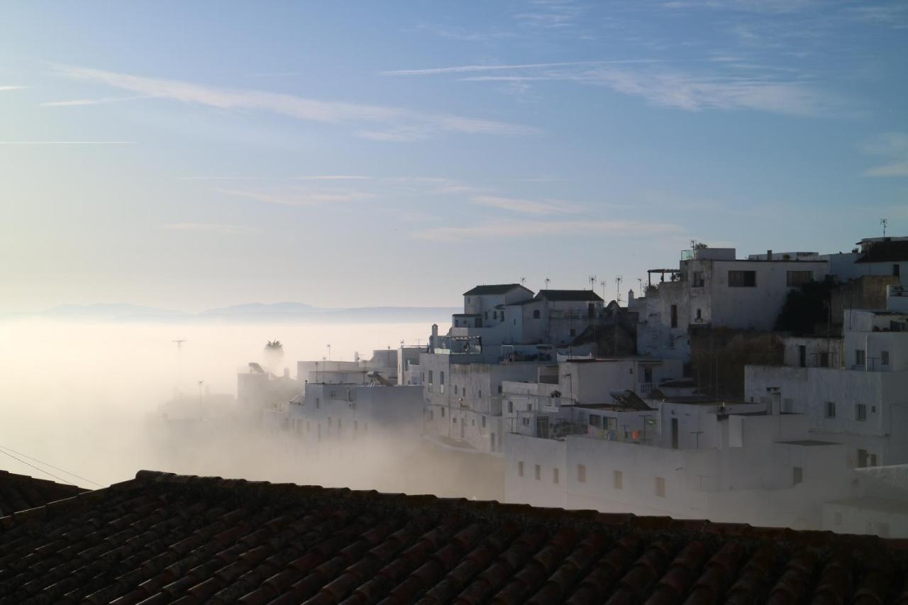 Villa Cassa Dulce Vejer de la Frontera Esterno foto